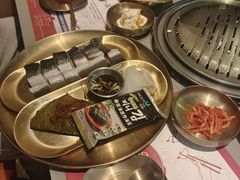 -韩一品韩国料理(柏庐南路店)