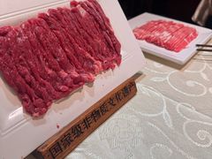 -东来顺饭庄(apm总店)