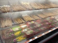 -老马路串串香火锅(北门桥店)