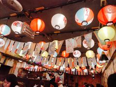 -桃太郎创作料理(大坪店)