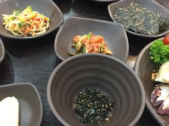 -咸草酱蟹