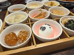 -顺兴老茶馆·精品川菜(世纪城店)