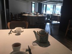 大堂-黑明餐厅(白鹭洲店)