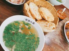-盈盈水盆(西一路店)