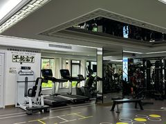 -简·无界健身工作室·运动康复·体态(石厦店)