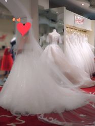 点击看大图 -全城热恋璀璨婚纱摄影(国贸总店)