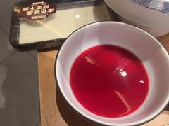 -巴奴毛肚火锅(龙湖锦艺城店)