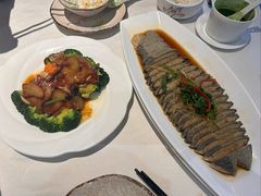 -中庸素香阁(建发广场店)