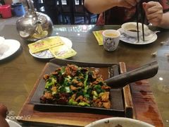 -福照楼汽锅鸡·云南菜(护国路店)