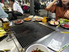 -同心烧烤(总店)