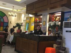 大堂-嘉逸传菜(洛川东路店)