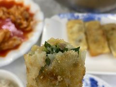 -笑红饭庄