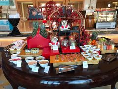 -海口香格里拉大酒店·大堂吧