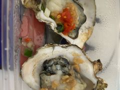 -华府九号海鲜烧烤大排档(龙域店)