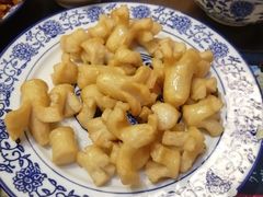 -娄三少·老北京春饼烤鸭家常菜(方庄店)