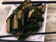 -老徐烧烤涮肚(交道口店)