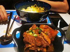 -馔豚·台北菜专门店(深圳湾万象城店)