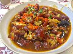 臭味相投-老三样·旧食新味(万寿宫店)