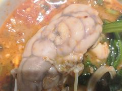 -海底捞火锅(凯德广场店)