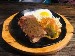 -豪尚豪牛排(彩悦城店)