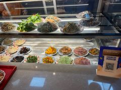-虢国羊肉汤馆(政二街店)