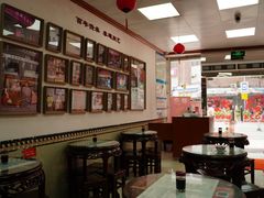 -仁信双皮奶(东川路店)