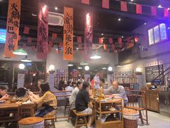 -楠火锅(昆山金鹰店)