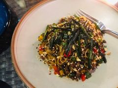 星座天使面-酒池星座(深圳湾后海汇店)
