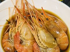 -金龙·打边炉(南京西路店)