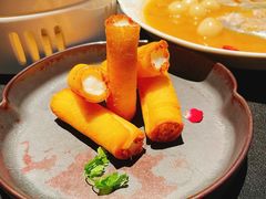 -醉东Oriental House(静安嘉里中心店)
