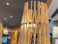 -一風堂拉面(美罗城店)