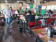 -皖北巫氏三胖地锅鸡(长淮总店)