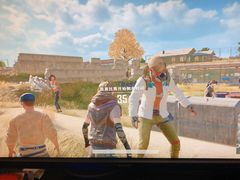 -NB网咖电竞连锁(泺安路店)