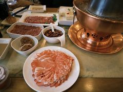-牛街·马辈儿涮肉(陶然亭店)