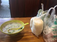 -益佳粥店(复兴中路店)