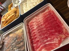 -老天桥蛙炉火锅(姑苏总店)