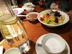 -黑鸡小馆(金源店)