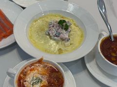 -库滋明·俄罗斯特色美食(中央大街店)