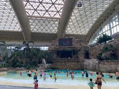 -杭州开元森泊度假乐园