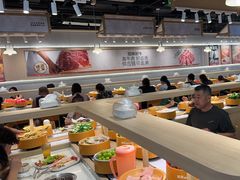 -龍歌自助小火锅(城阳万象汇店)