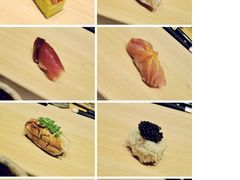 -鮨然(然寿司钱粮胡同店)
