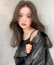 -杉影印象日式烫染專門店