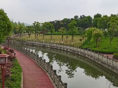 -眉山湿地公园(东坡区)
