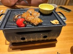 -大岛日本料理铁板烧(南通大饭店)