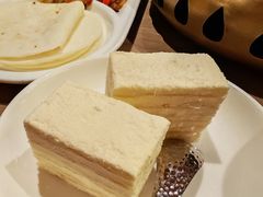 娜帕里勇-耶里夏丽·新疆菜·28年喀什老馆(田林东路店)