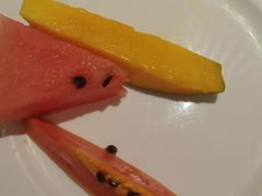 -冀粤香海鲜自助餐厅(西美五洲店)