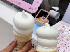 -DQ·蛋糕·冰淇淋(鸿坤店)