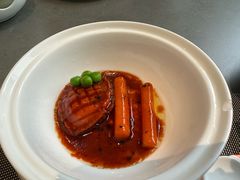 -写庭·鱼鲜川菜·宴请(铁像寺水街店)