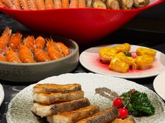 -樱之盛宴·蟹料理海鲜自助(前进大街店)