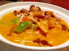 -赫帝拉航空主题餐厅(南宁店)